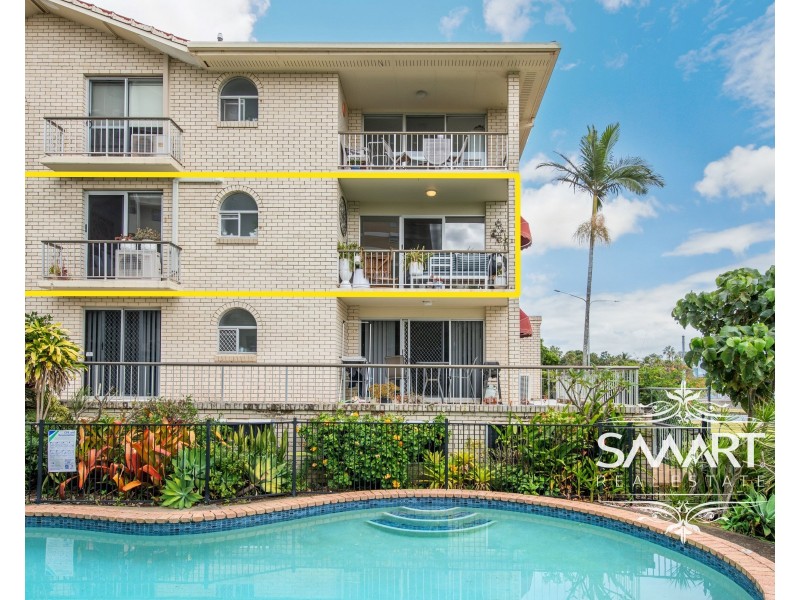 8/192 Ferny Avenue, Surfers Paradise QLD 4217