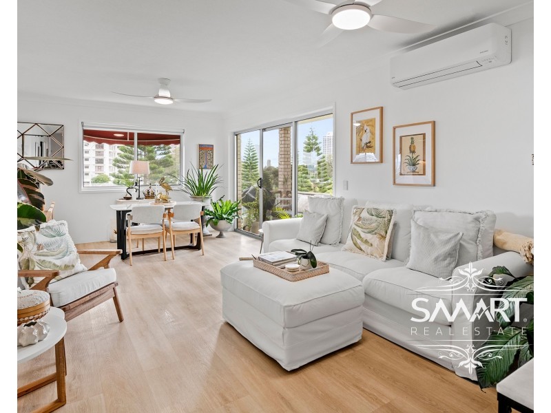 8/192 Ferny Avenue, Surfers Paradise QLD 4217