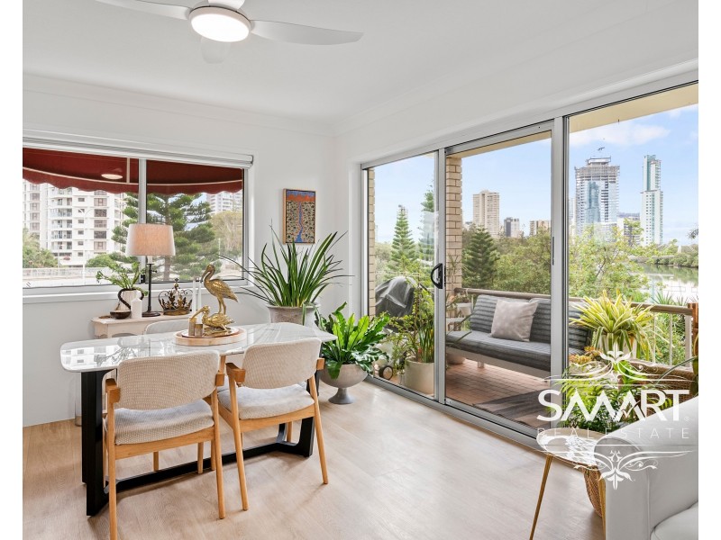 8/192 Ferny Avenue, Surfers Paradise QLD 4217