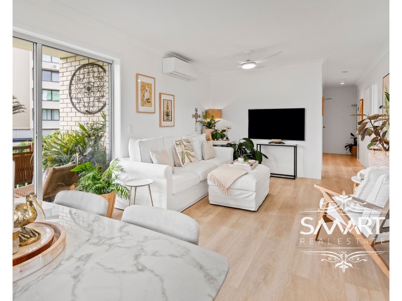 8/192 Ferny Avenue, Surfers Paradise QLD 4217