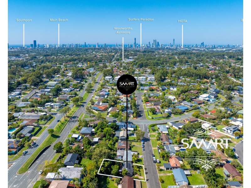 33 Lowanna Drive, Ashmore QLD 4214