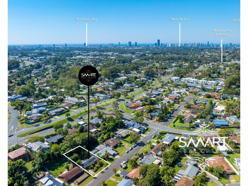 33 Lowanna Drive, Ashmore QLD 4214