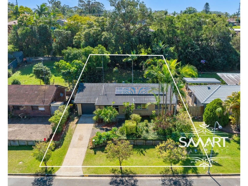 33 Lowanna Drive, Ashmore QLD 4214