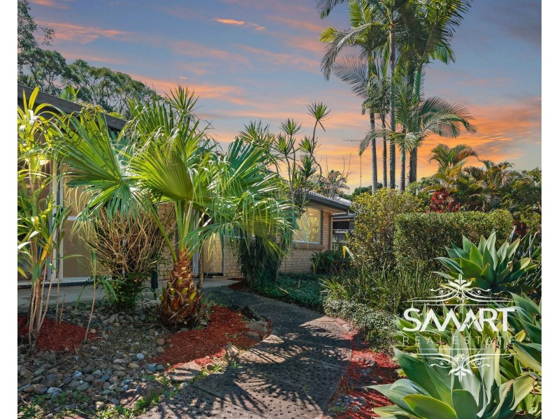 33 Lowanna Drive, Ashmore QLD 4214