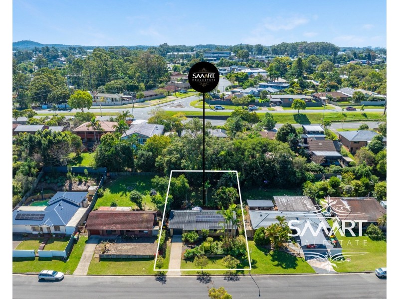 33 Lowanna Drive, Ashmore QLD 4214