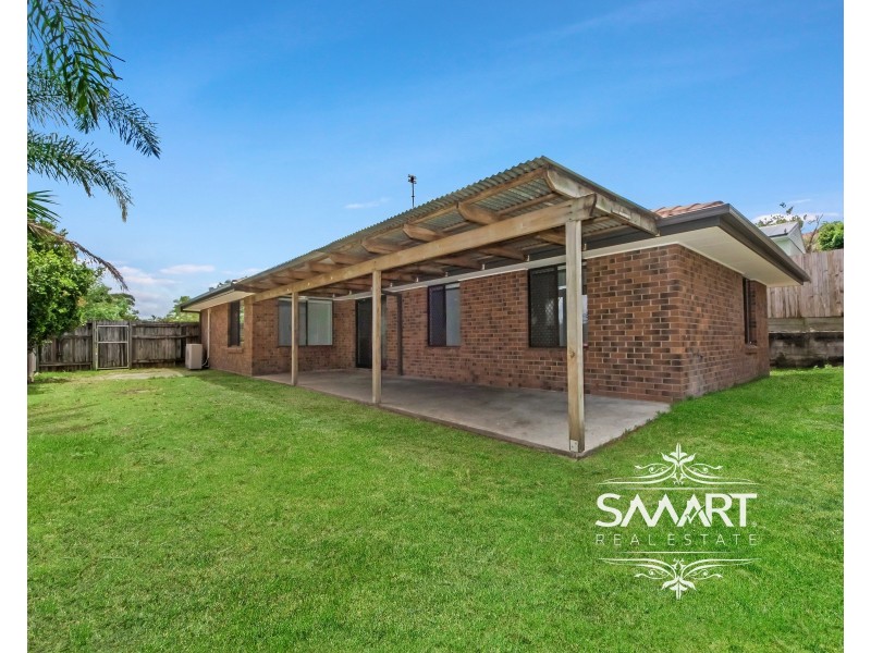29 Sweetgum Street, Ashmore QLD 4214