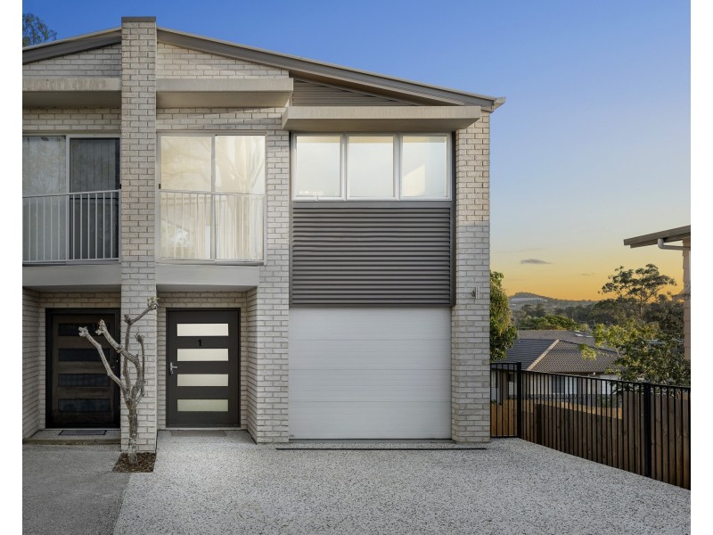 1/13 Nerang-Broadbeach Road, Nerang QLD 4211