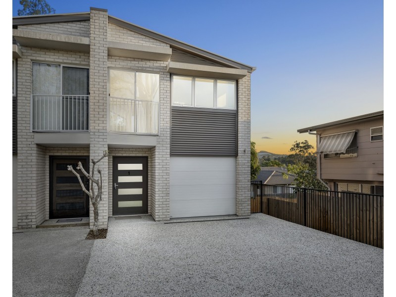 1/13 Nerang-Broadbeach Road, Nerang QLD 4211