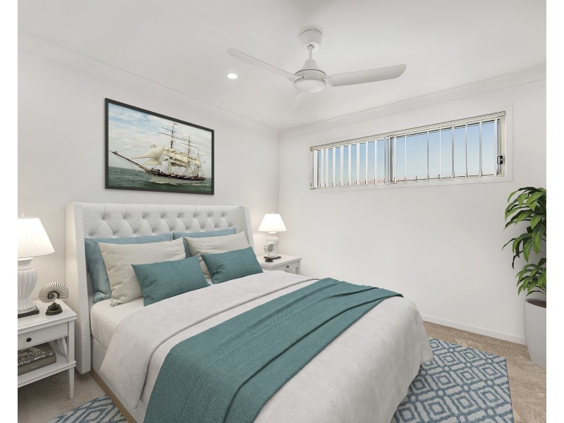 1/13 Nerang-Broadbeach Road, Nerang QLD 4211