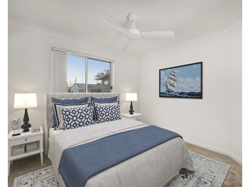 1/13 Nerang-Broadbeach Road, Nerang QLD 4211