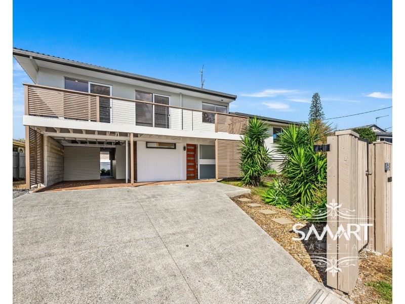 8 Valencia Avenue, Isle Of Capri QLD 4217