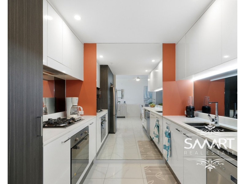 3502/5 Harbourside Court, Biggera Waters QLD 4216