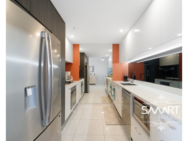 3502/5 Harbourside Court, Biggera Waters QLD 4216
