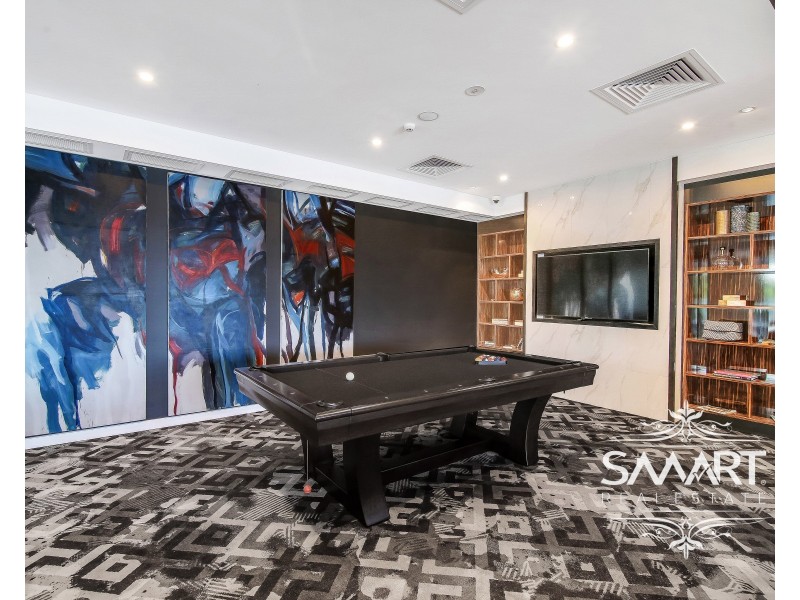 3502/5 Harbourside Court, Biggera Waters QLD 4216