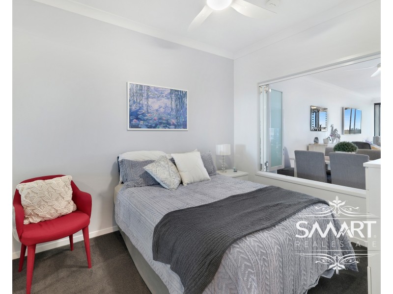 3502/5 Harbourside Court, Biggera Waters QLD 4216
