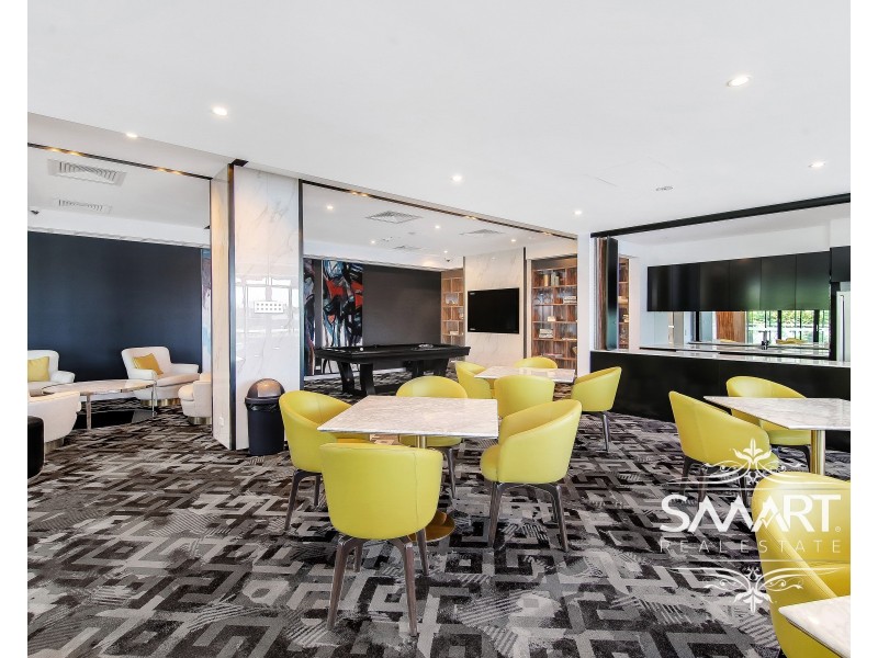 3502/5 Harbourside Court, Biggera Waters QLD 4216