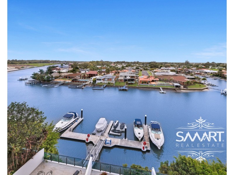 3502/5 Harbourside Court, Biggera Waters QLD 4216