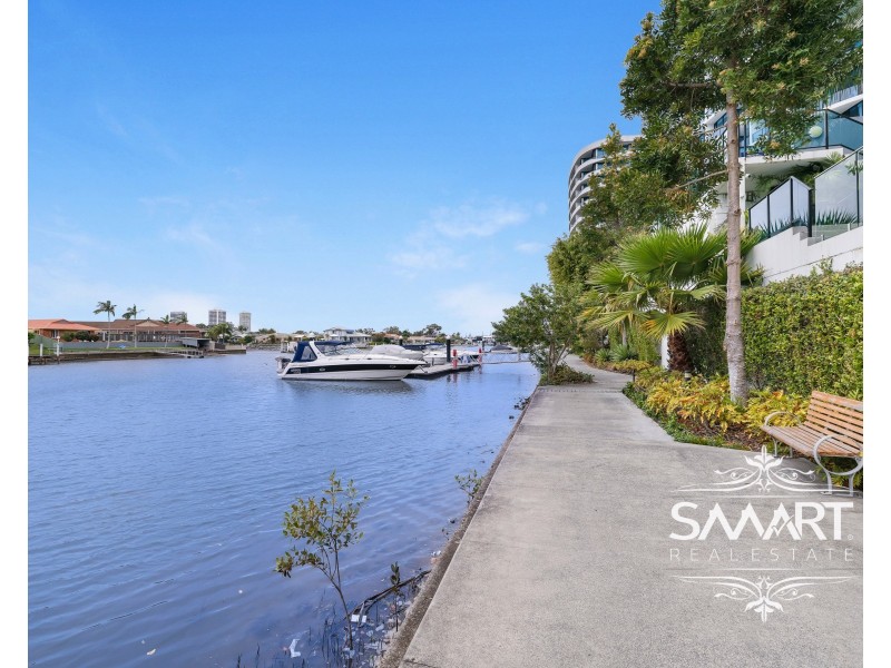 3502/5 Harbourside Court, Biggera Waters QLD 4216