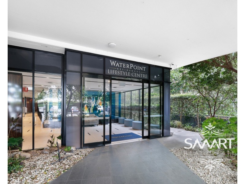 3502/5 Harbourside Court, Biggera Waters QLD 4216