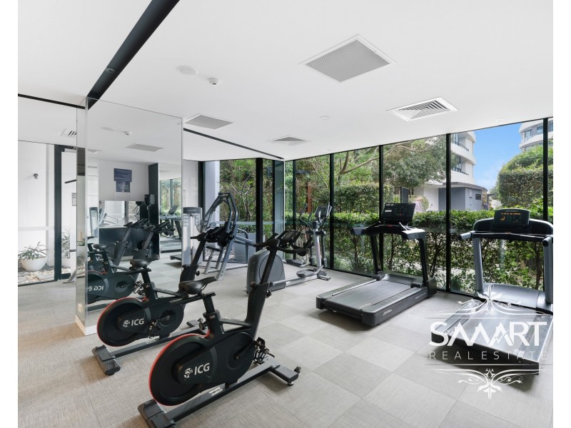 3502/5 Harbourside Court, Biggera Waters QLD 4216