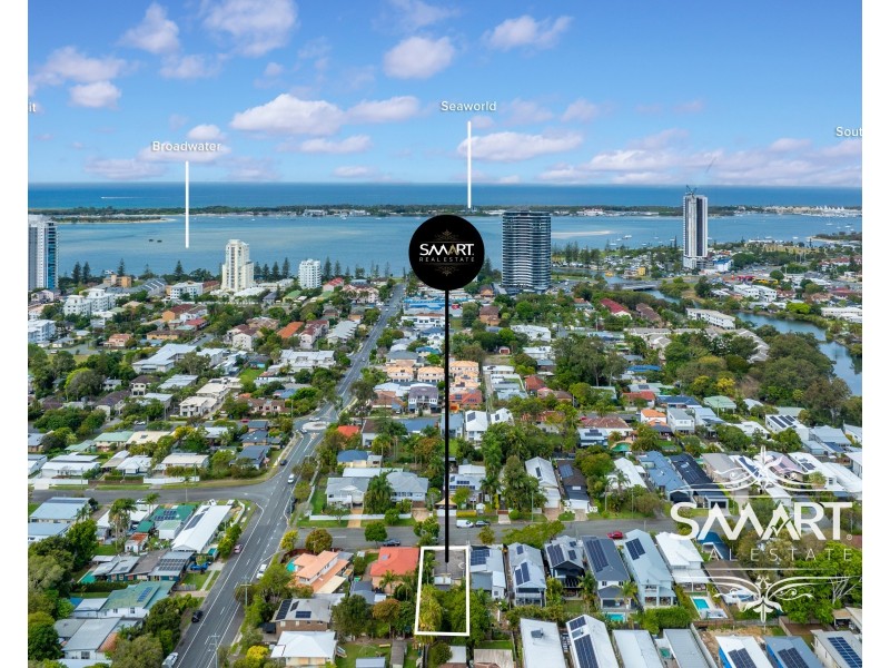 40 Sydney Street, Labrador QLD 4215