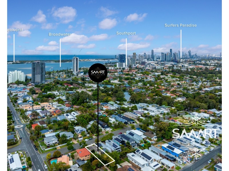 40 Sydney Street, Labrador QLD 4215