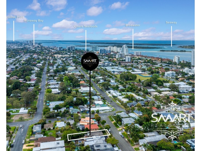 40 Sydney Street, Labrador QLD 4215