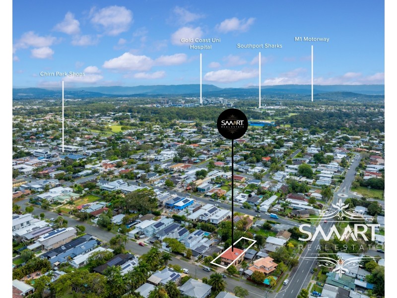 40 Sydney Street, Labrador QLD 4215