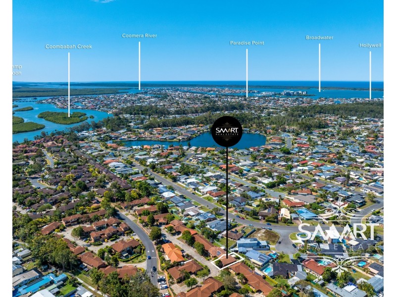 9/125 Hansford Road, Coombabah QLD 4216