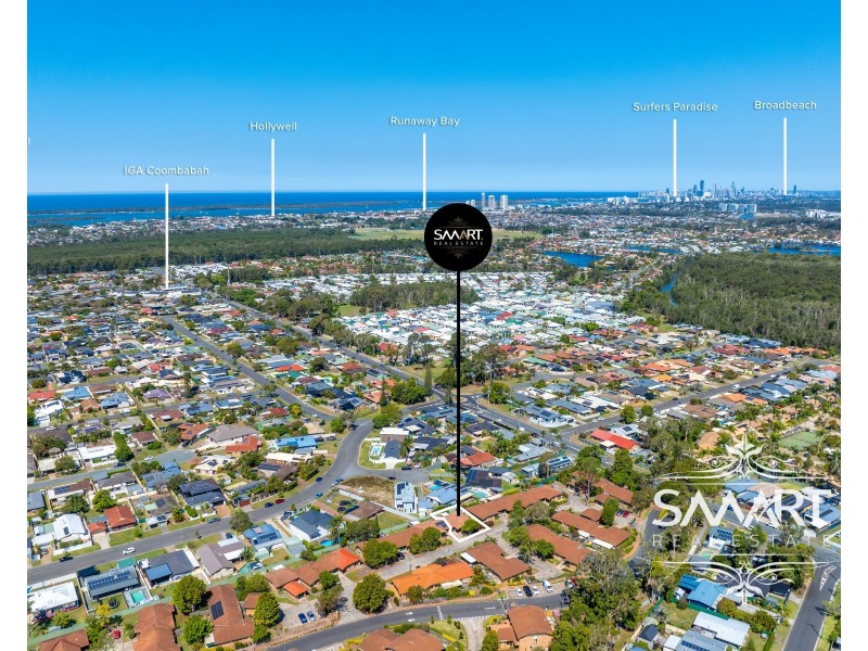 9/125 Hansford Road, Coombabah QLD 4216