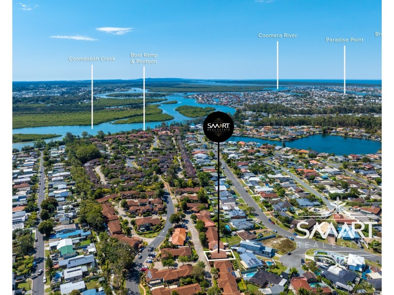 9/125 Hansford Road, Coombabah QLD 4216