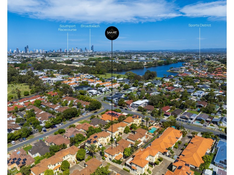 17/99 Heeb Street, Ashmore QLD 4214