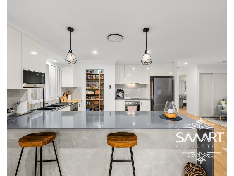 6 Serin Street, Upper Coomera QLD 4209
