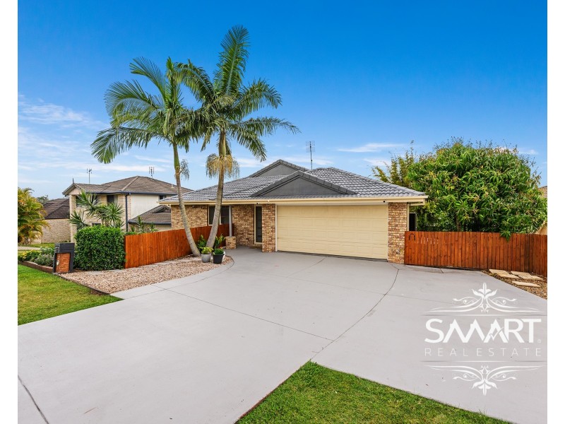 6 Serin Street, Upper Coomera QLD 4209