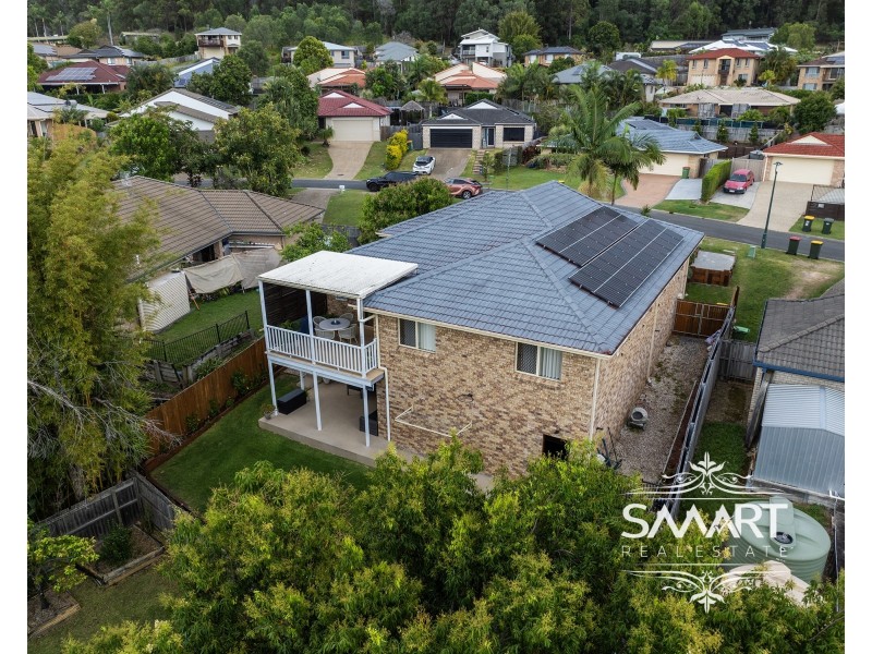 6 Serin Street, Upper Coomera QLD 4209