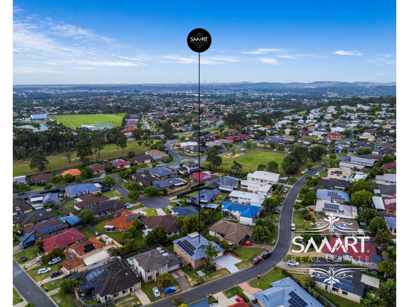 6 Serin Street, Upper Coomera QLD 4209