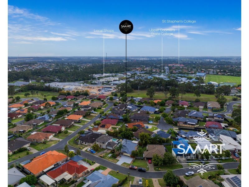 6 Serin Street, Upper Coomera QLD 4209
