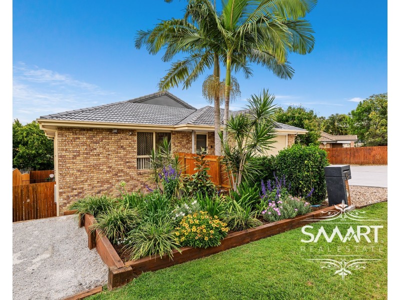 6 Serin Street, Upper Coomera QLD 4209