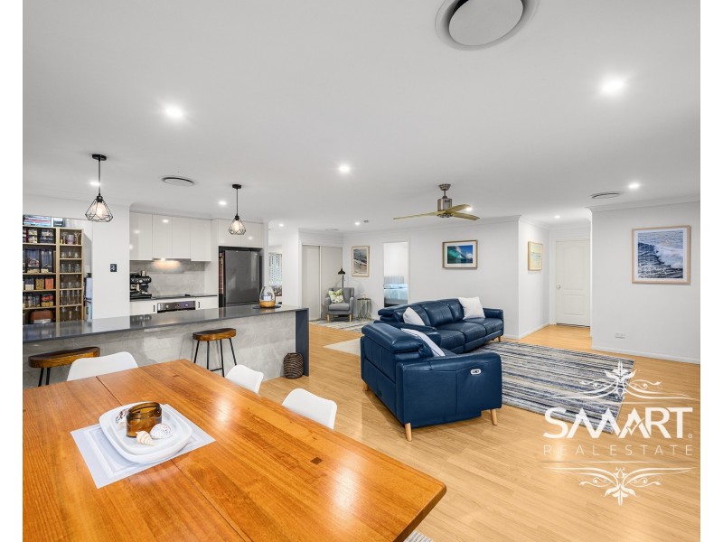6 Serin Street, Upper Coomera QLD 4209