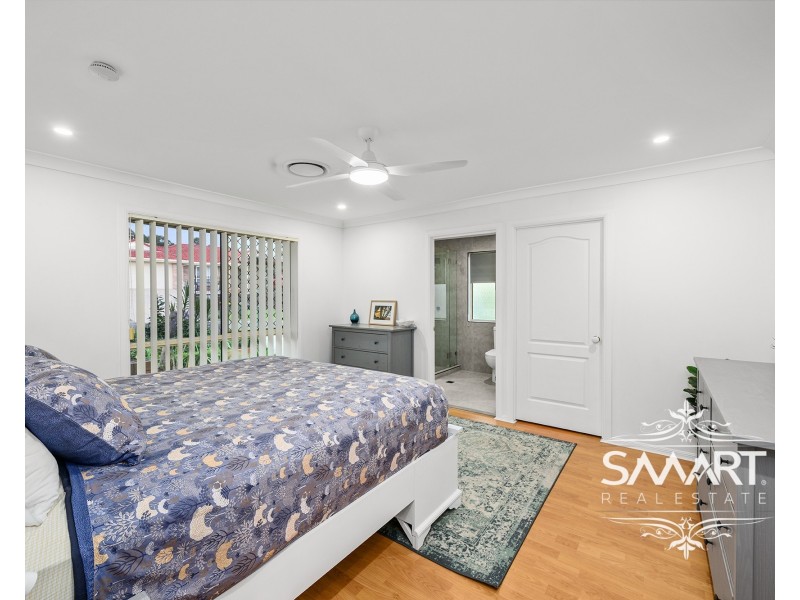 6 Serin Street, Upper Coomera QLD 4209