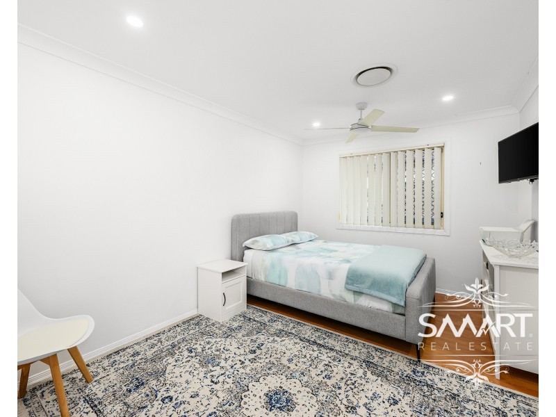 6 Serin Street, Upper Coomera QLD 4209