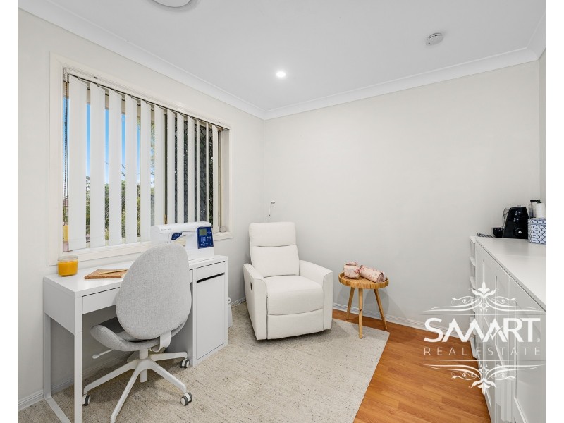 6 Serin Street, Upper Coomera QLD 4209