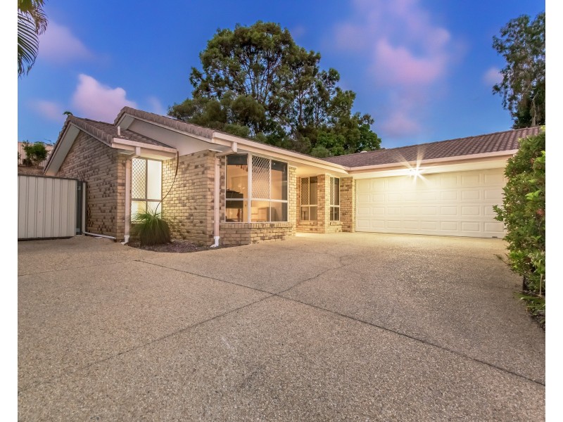 20 Carner Court, Parkwood QLD 4214