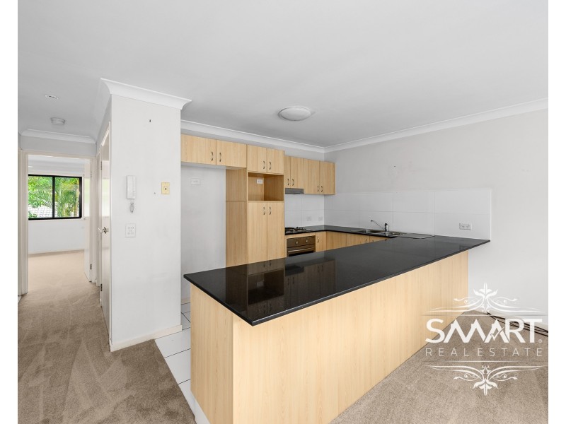 12/15 Ancona Street, Carrara QLD 4211
