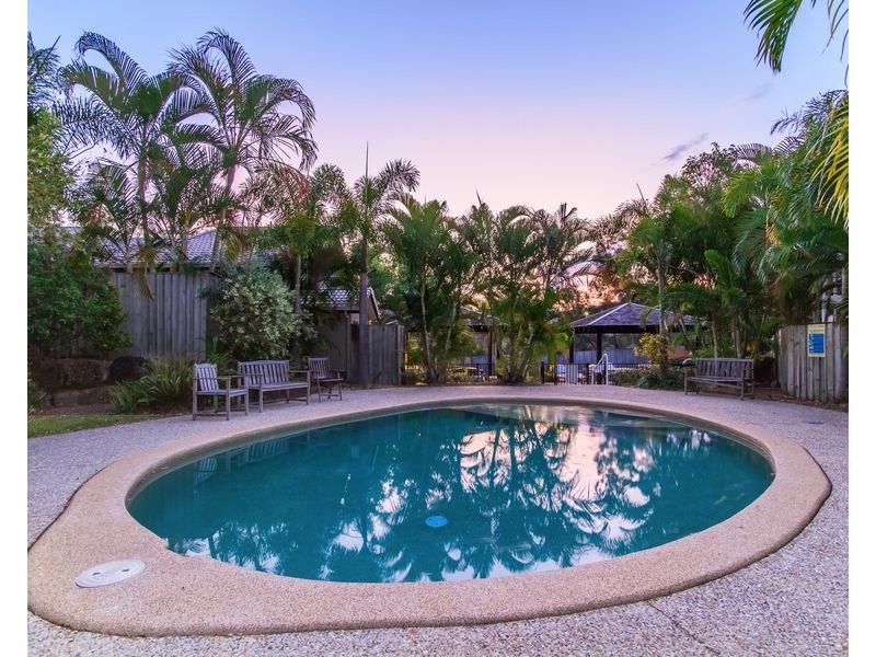 12/15 Ancona Street, Carrara QLD 4211