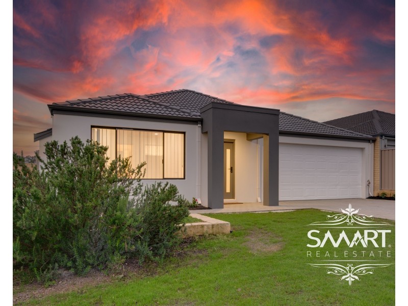 12 Gullane Way, Meadow Springs WA 6210