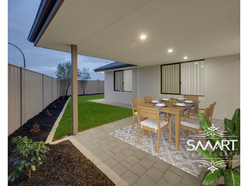 12 Gullane Way, Meadow Springs WA 6210