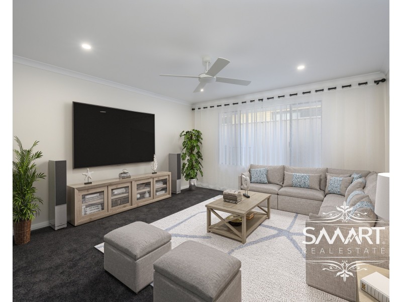 12 Gullane Way, Meadow Springs WA 6210
