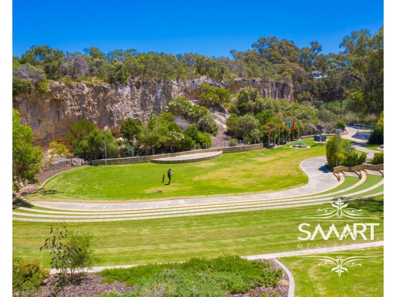 12 Gullane Way, Meadow Springs WA 6210