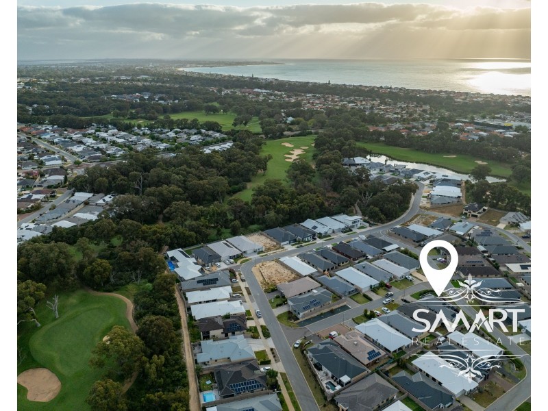 12 Gullane Way, Meadow Springs WA 6210
